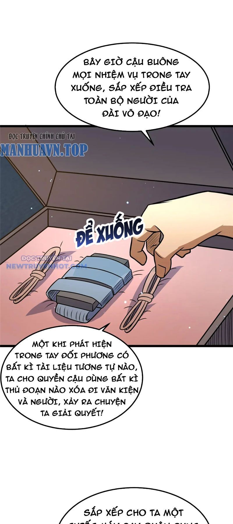 Đô Thị Cực Phẩm Y Thần - Chapter 75 - Page 17