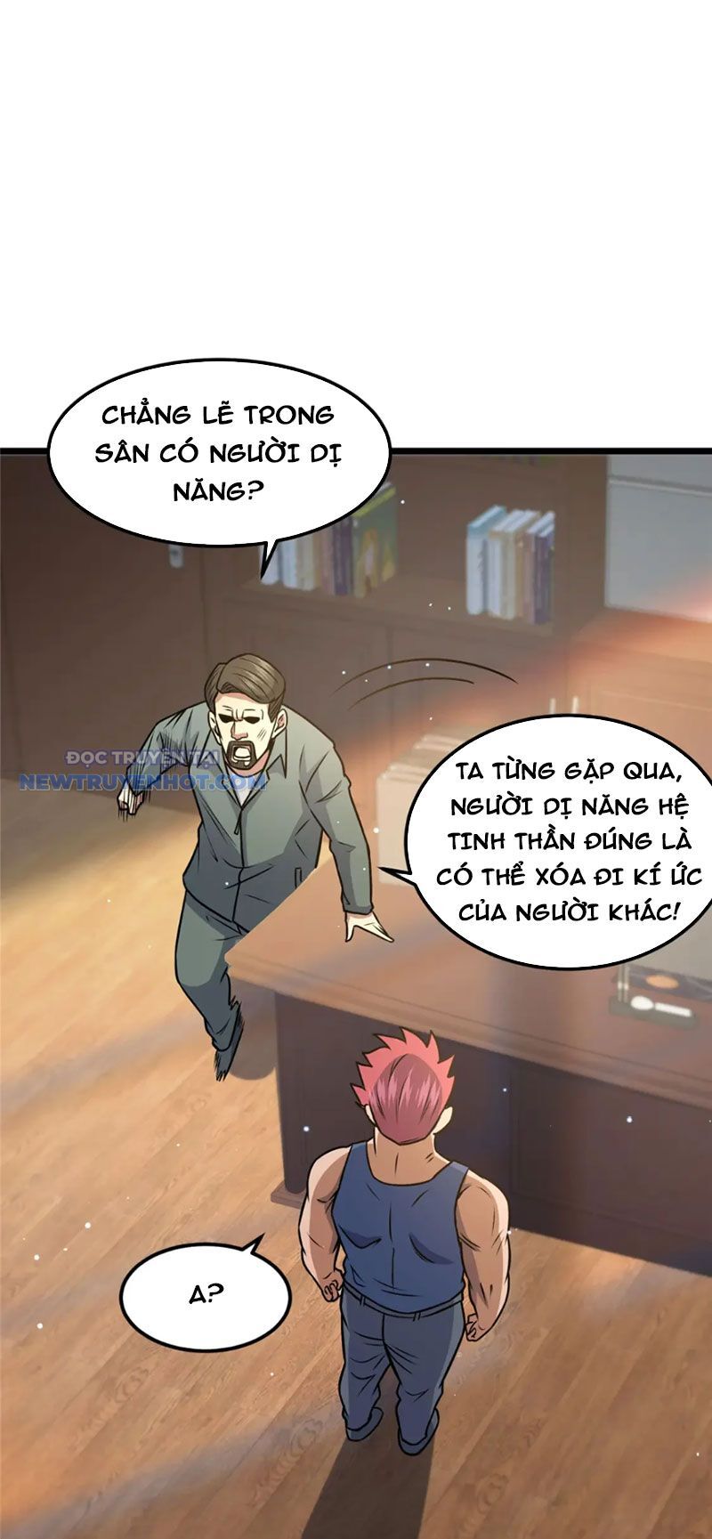 Đô Thị Cực Phẩm Y Thần - Chapter 75 - Page 3