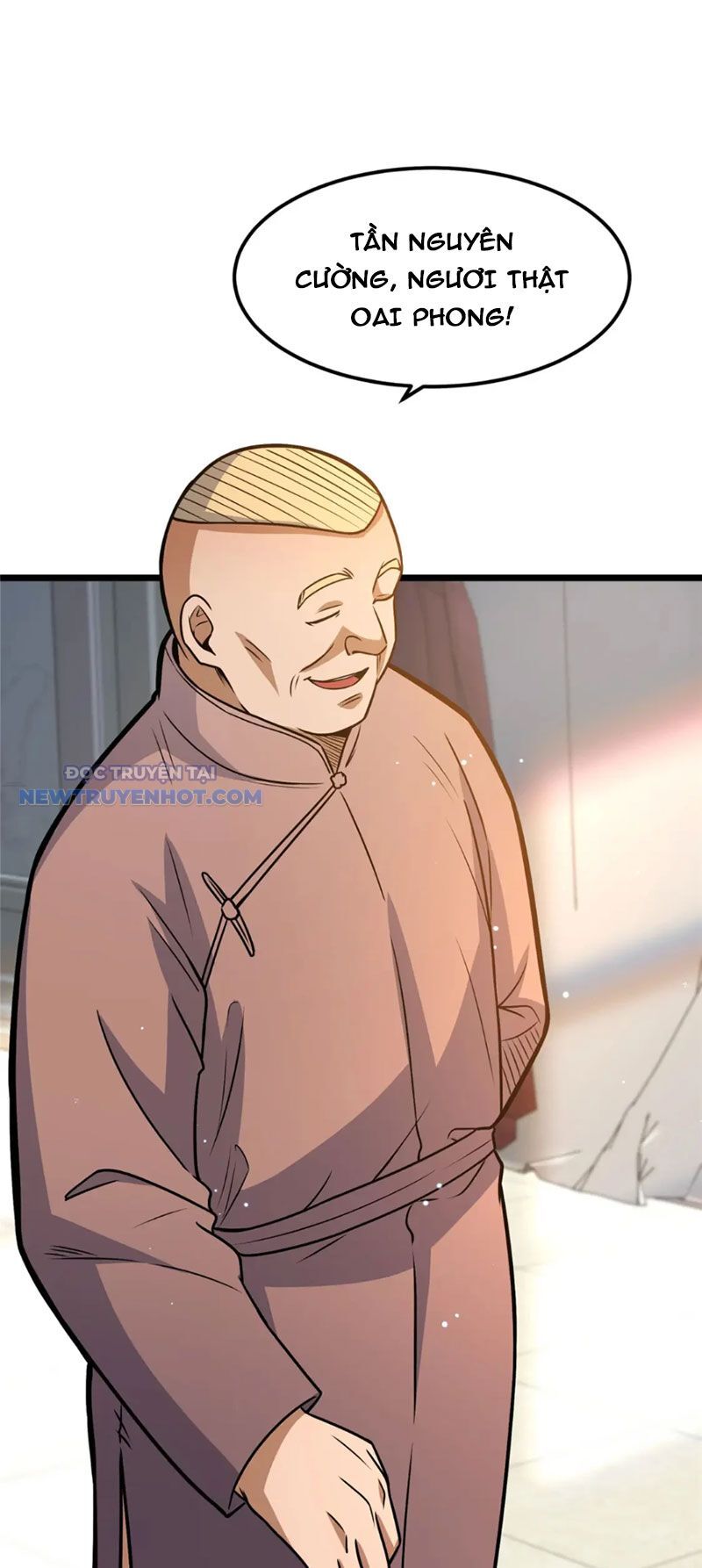 Đô Thị Cực Phẩm Y Thần - Chapter 75 - Page 32