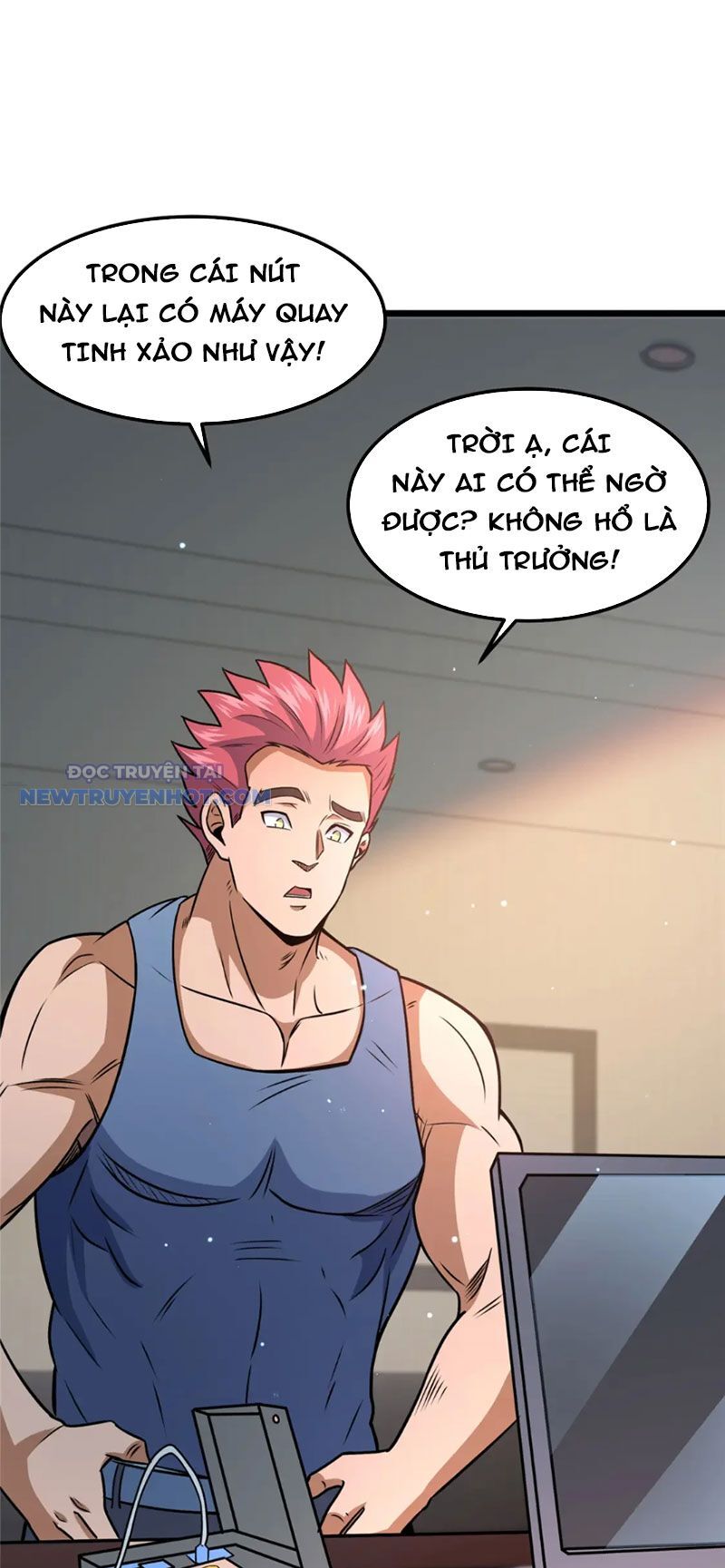 Đô Thị Cực Phẩm Y Thần - Chapter 75 - Page 8