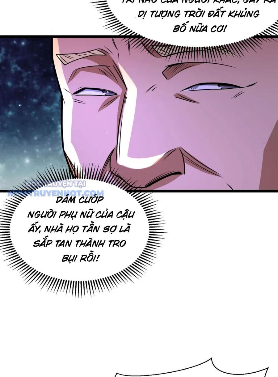 Đô Thị Cực Phẩm Y Thần - Chapter 76 - Page 10