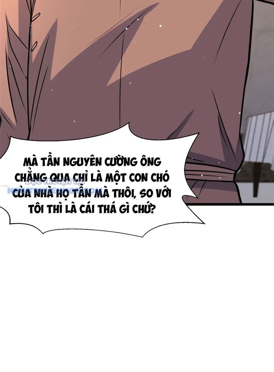 Đô Thị Cực Phẩm Y Thần - Chapter 76 - Page 12