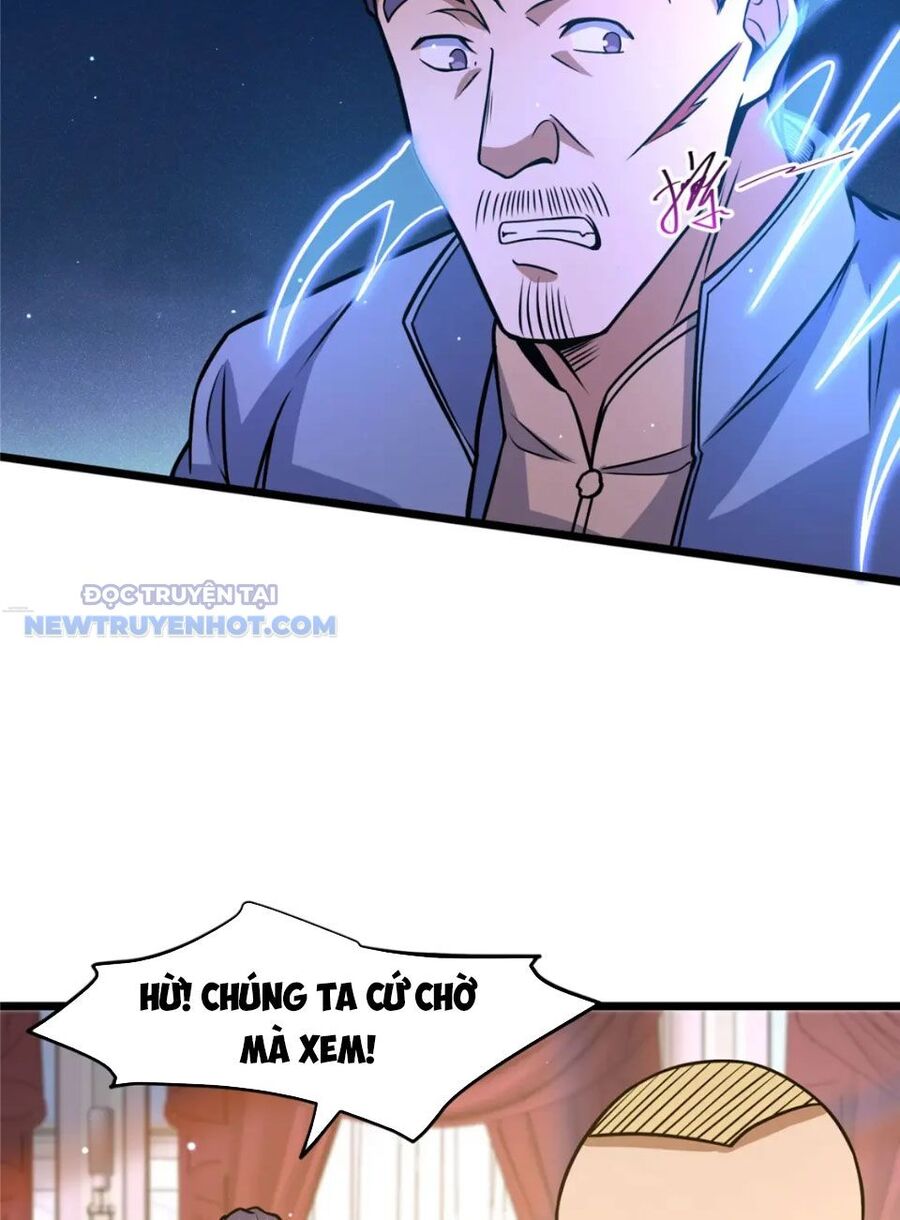 Đô Thị Cực Phẩm Y Thần - Chapter 76 - Page 18