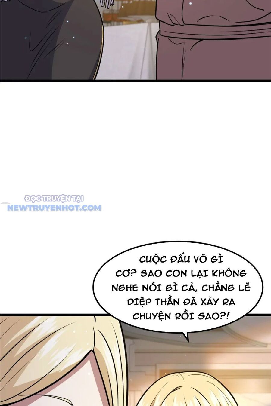 Đô Thị Cực Phẩm Y Thần - Chapter 76 - Page 21