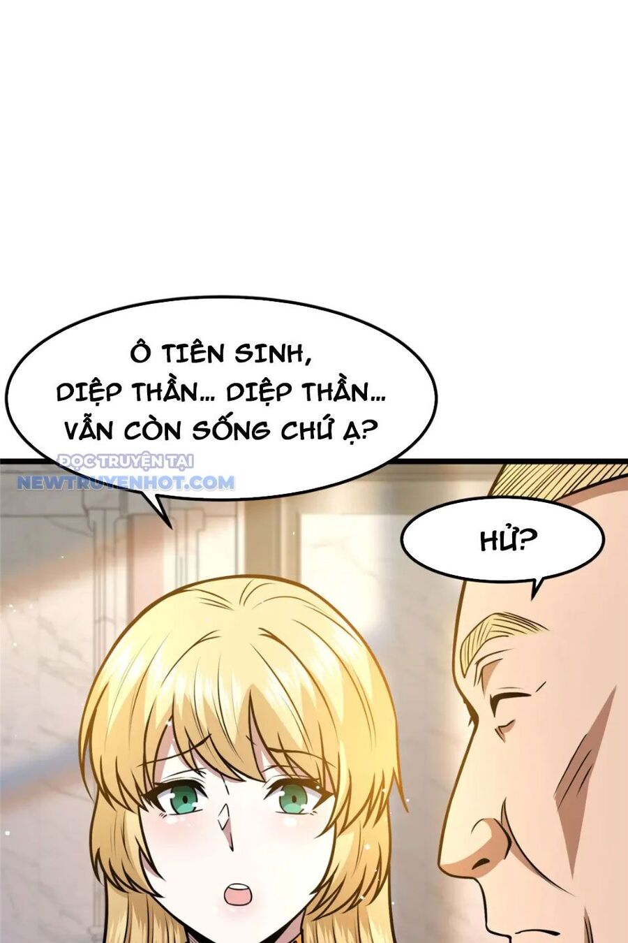 Đô Thị Cực Phẩm Y Thần - Chapter 76 - Page 23