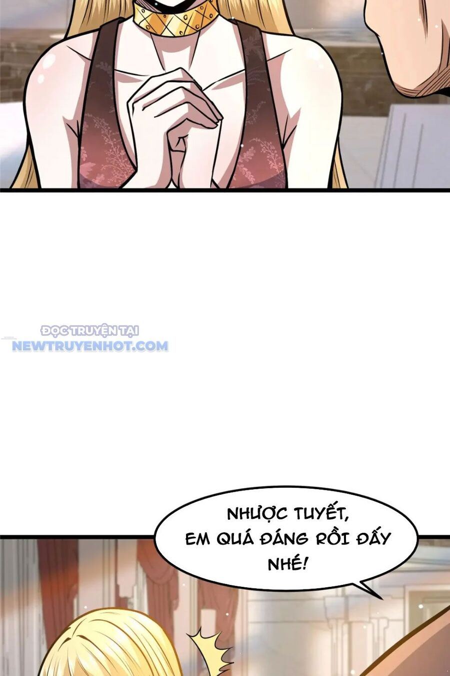 Đô Thị Cực Phẩm Y Thần - Chapter 76 - Page 24