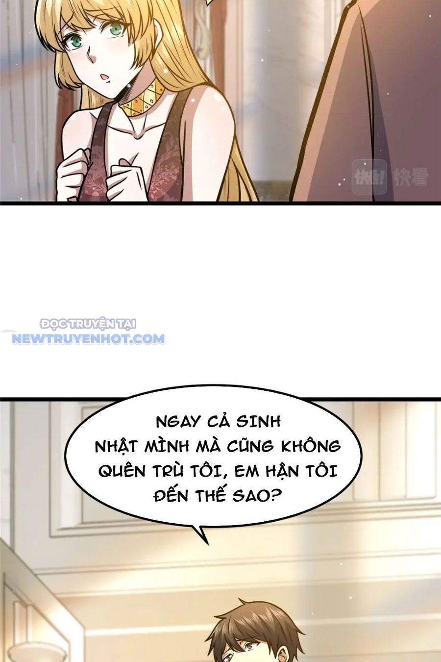 Đô Thị Cực Phẩm Y Thần - Chapter 76 - Page 25