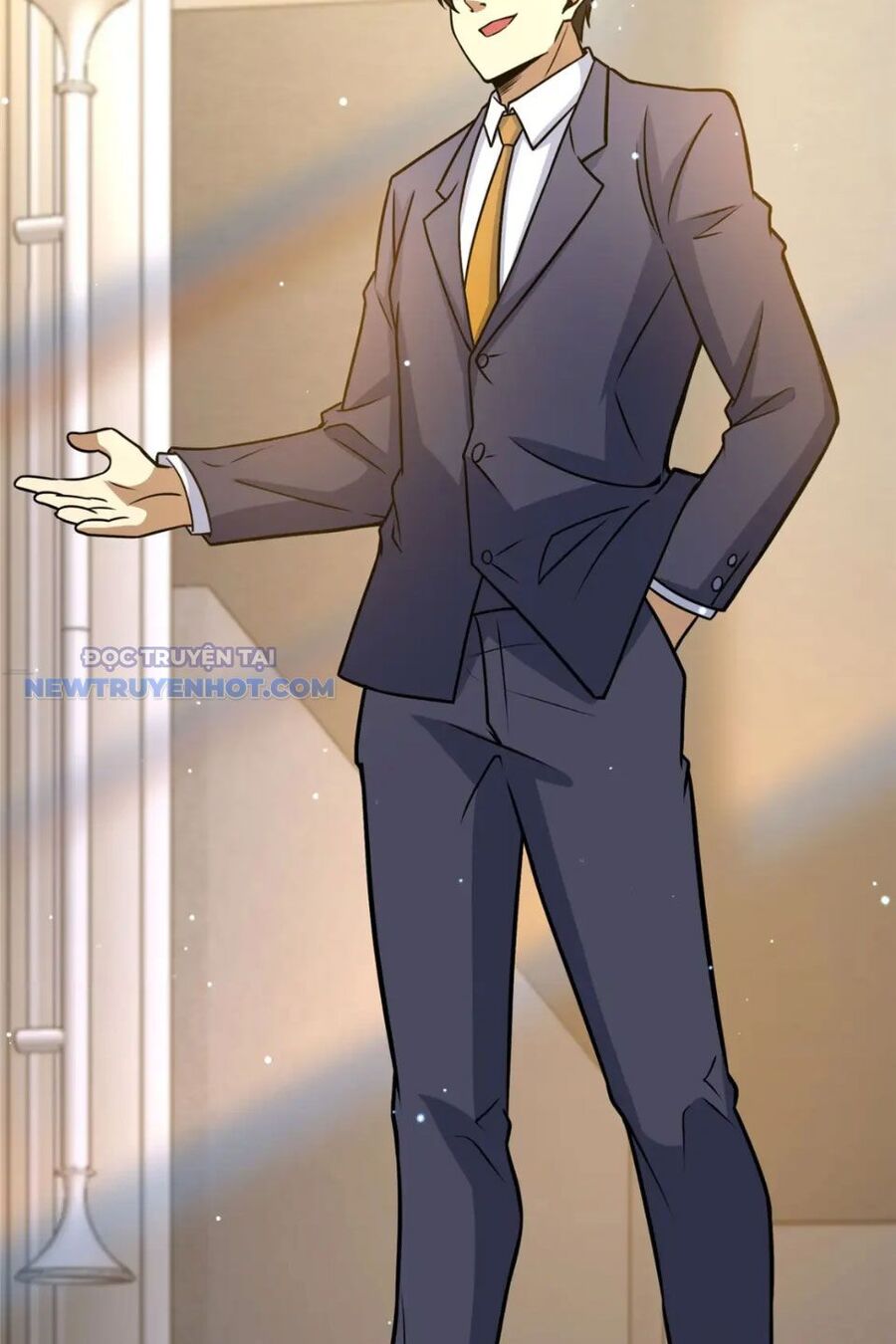 Đô Thị Cực Phẩm Y Thần - Chapter 76 - Page 26