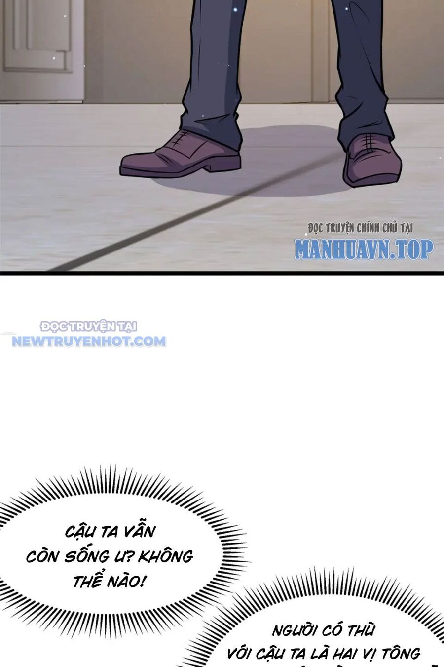 Đô Thị Cực Phẩm Y Thần - Chapter 76 - Page 27