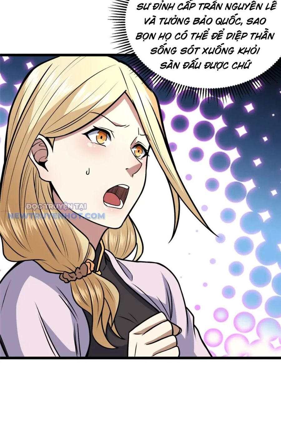 Đô Thị Cực Phẩm Y Thần - Chapter 76 - Page 28