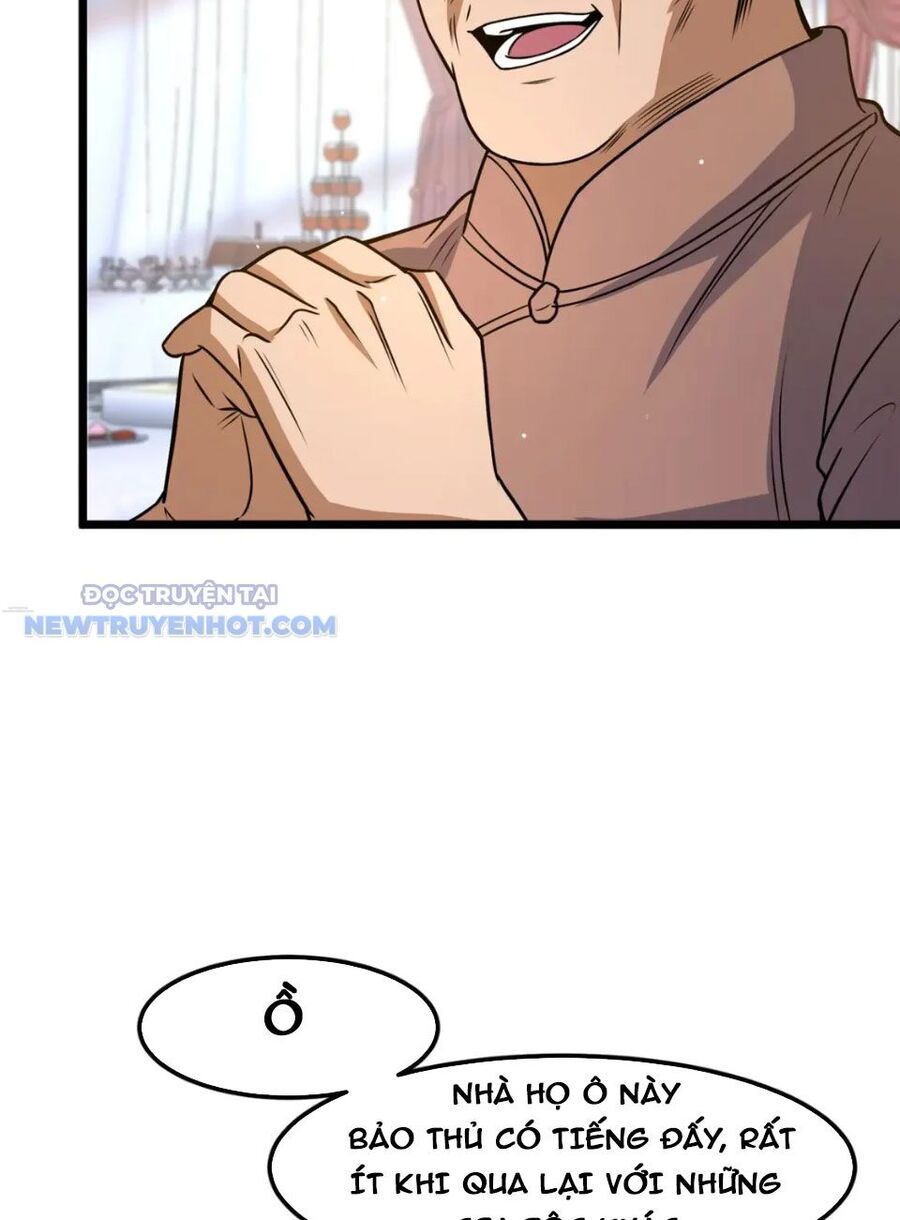 Đô Thị Cực Phẩm Y Thần - Chapter 76 - Page 3