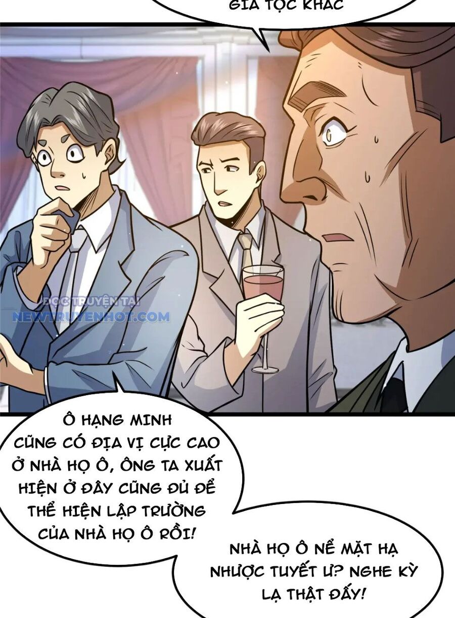 Đô Thị Cực Phẩm Y Thần - Chapter 76 - Page 4