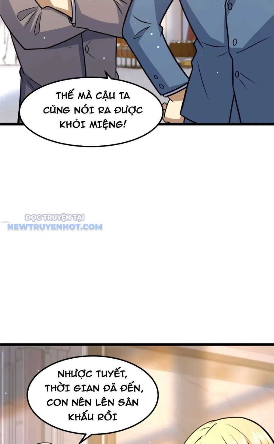 Đô Thị Cực Phẩm Y Thần - Chapter 76 - Page 42