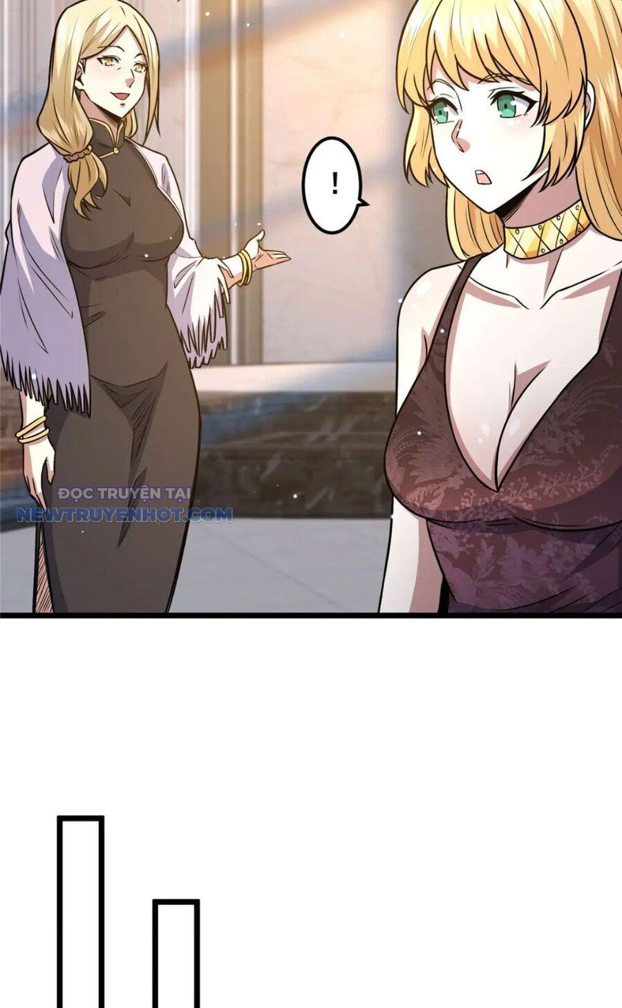 Đô Thị Cực Phẩm Y Thần - Chapter 76 - Page 43