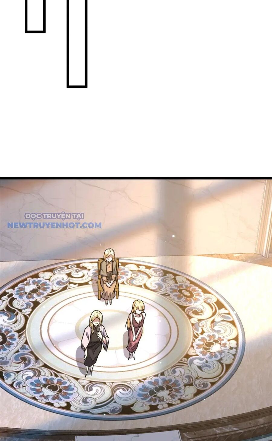 Đô Thị Cực Phẩm Y Thần - Chapter 76 - Page 44