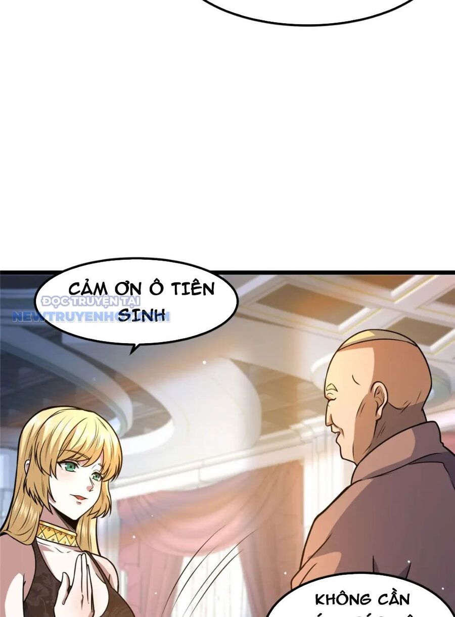 Đô Thị Cực Phẩm Y Thần - Chapter 76 - Page 5