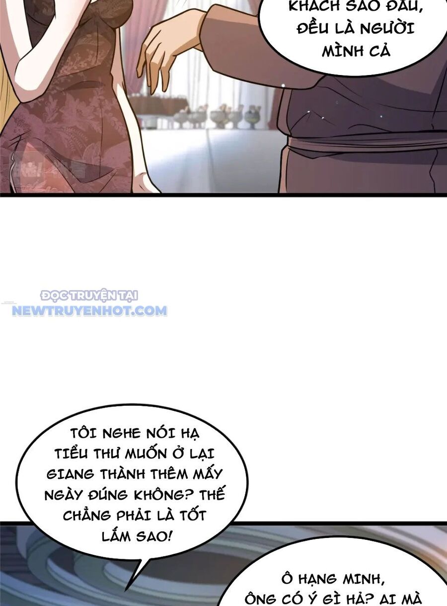 Đô Thị Cực Phẩm Y Thần - Chapter 76 - Page 6