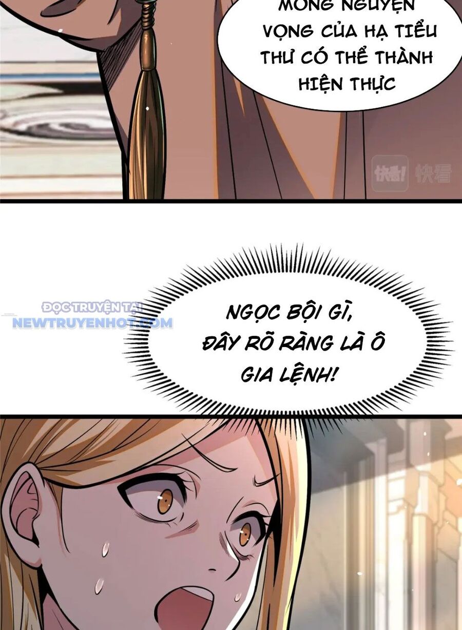 Đô Thị Cực Phẩm Y Thần - Chapter 77 - Page 12