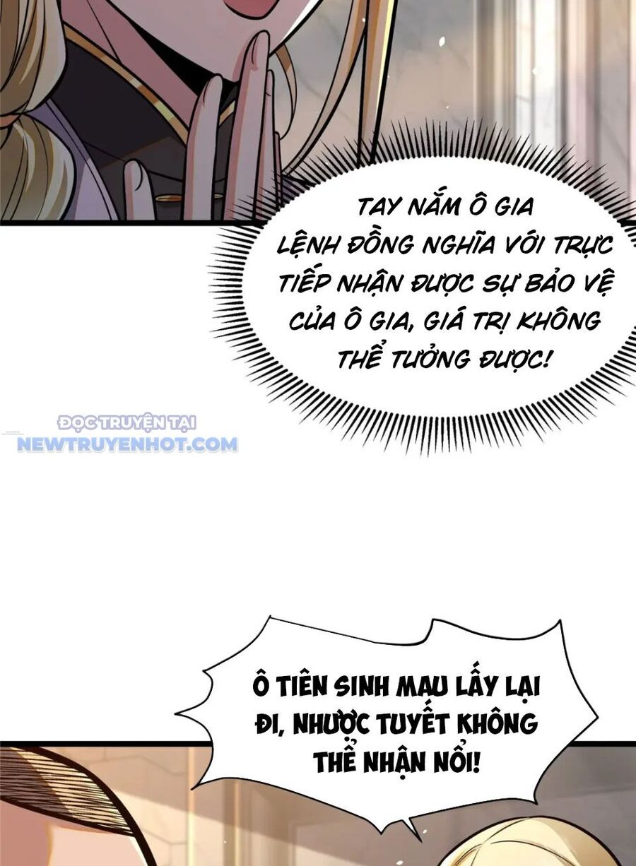 Đô Thị Cực Phẩm Y Thần - Chapter 77 - Page 13