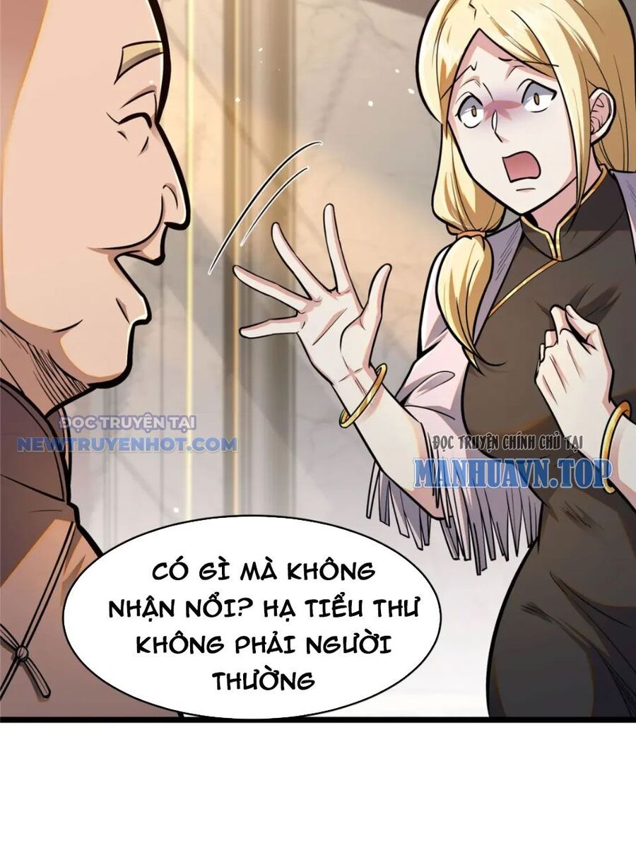 Đô Thị Cực Phẩm Y Thần - Chapter 77 - Page 14