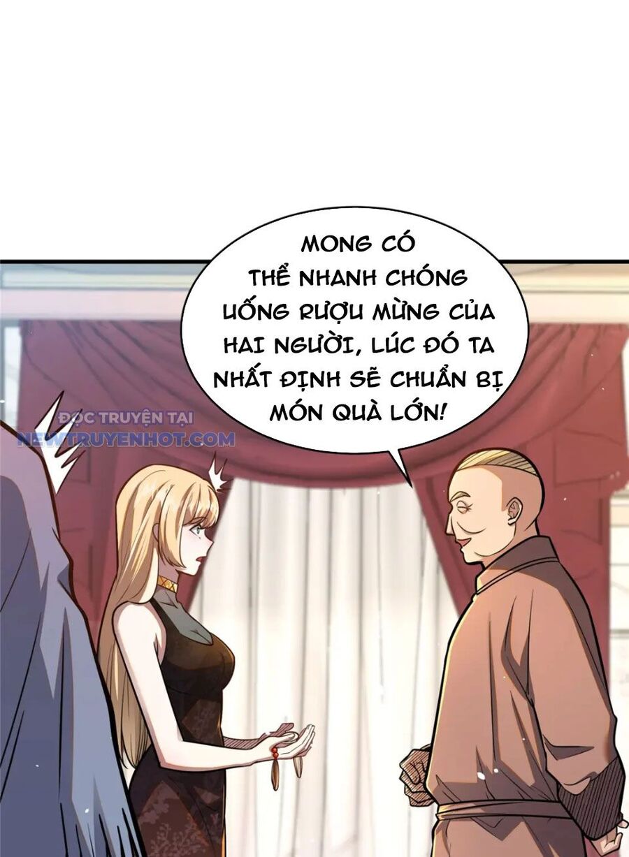 Đô Thị Cực Phẩm Y Thần - Chapter 77 - Page 16