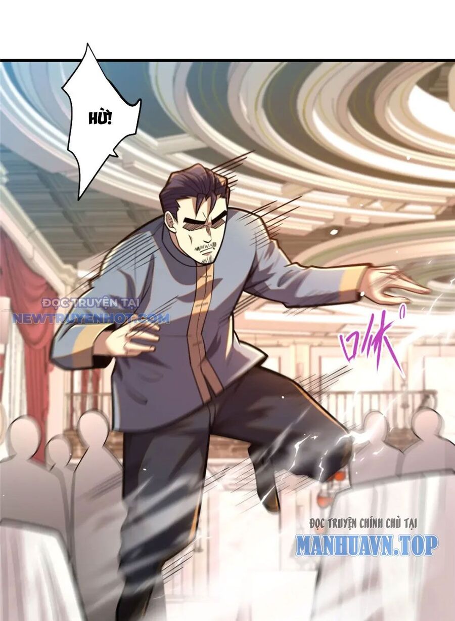 Đô Thị Cực Phẩm Y Thần - Chapter 77 - Page 20