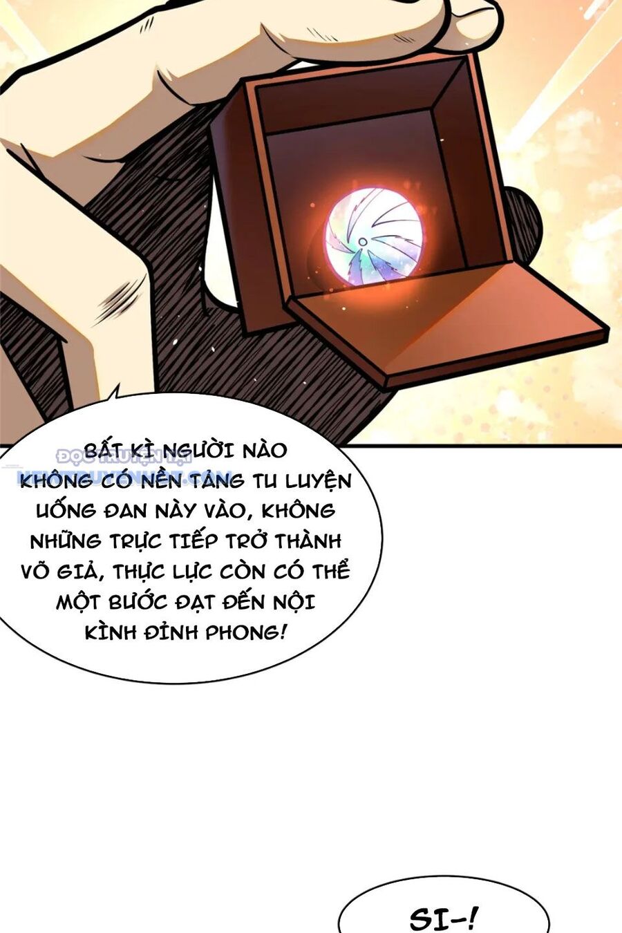 Đô Thị Cực Phẩm Y Thần - Chapter 77 - Page 25