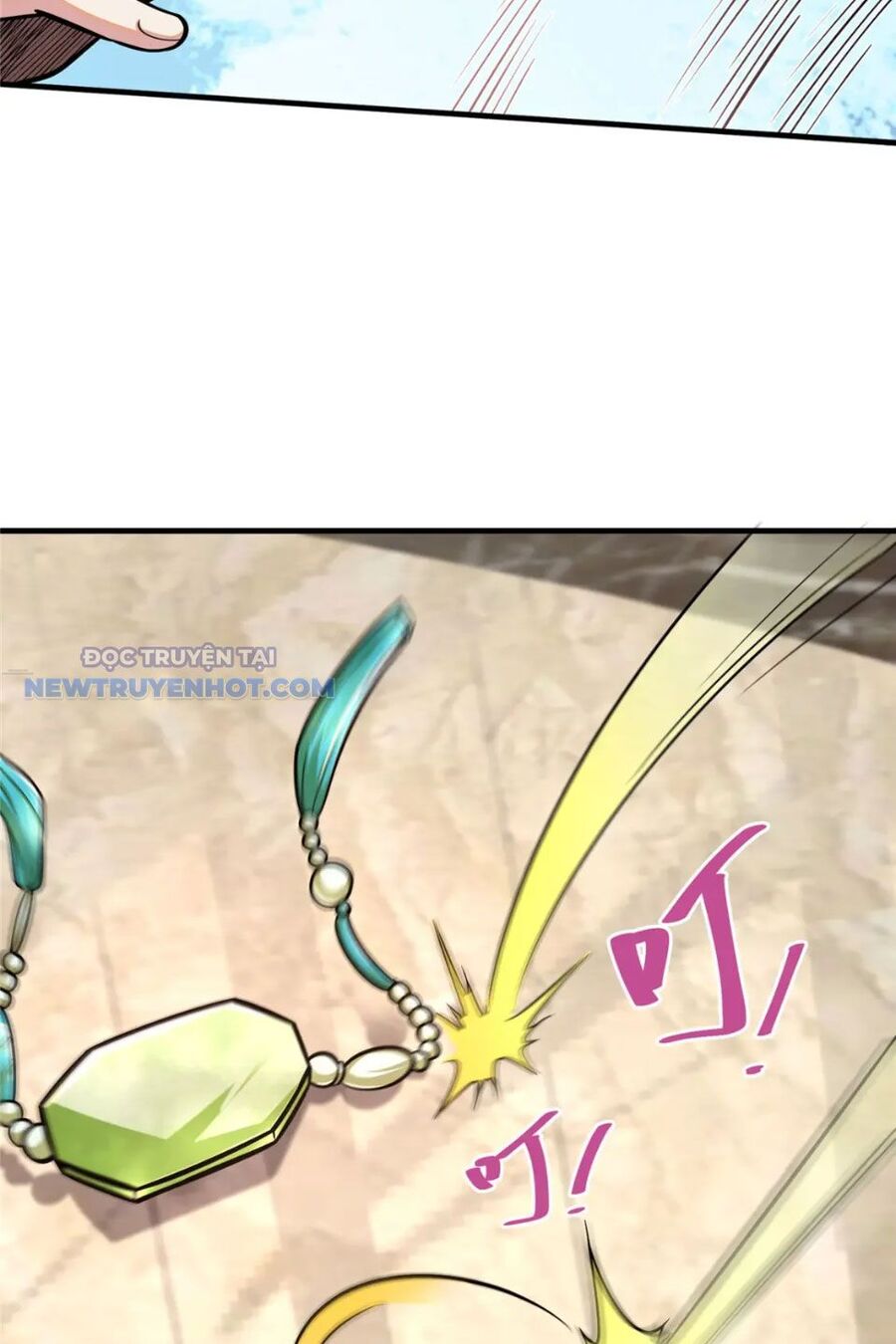 Đô Thị Cực Phẩm Y Thần - Chapter 77 - Page 29