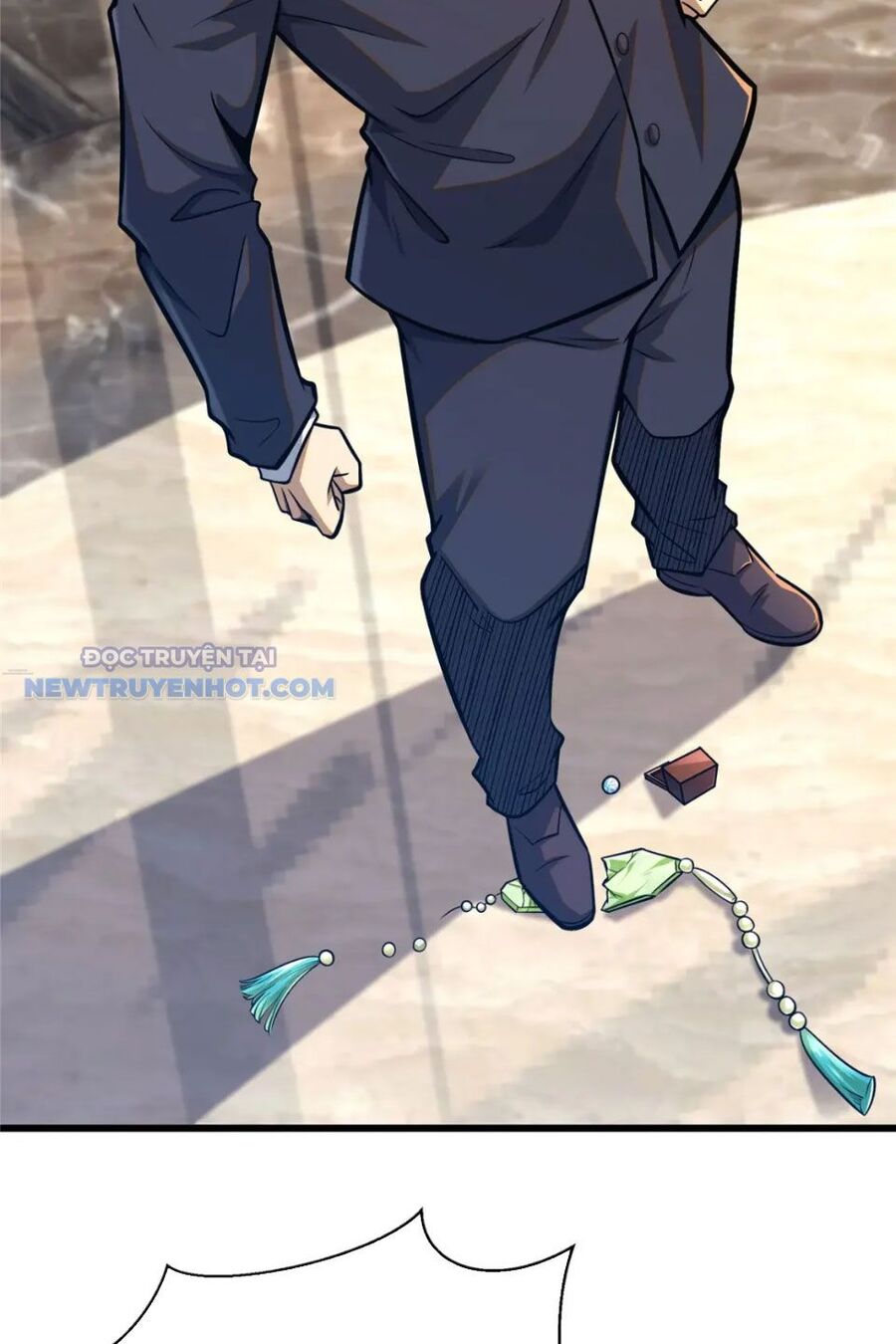 Đô Thị Cực Phẩm Y Thần - Chapter 77 - Page 32