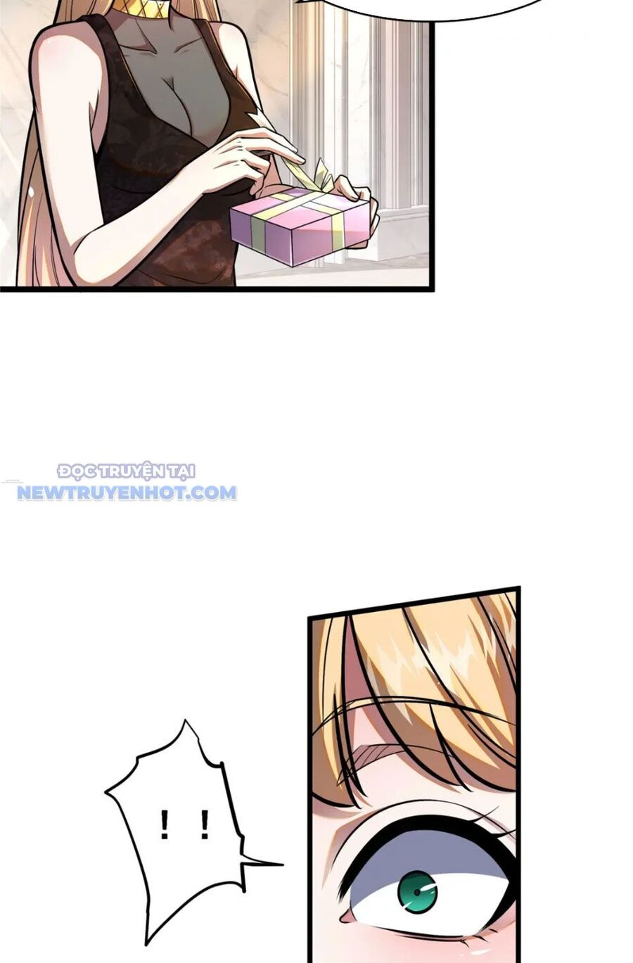 Đô Thị Cực Phẩm Y Thần - Chapter 77 - Page 43