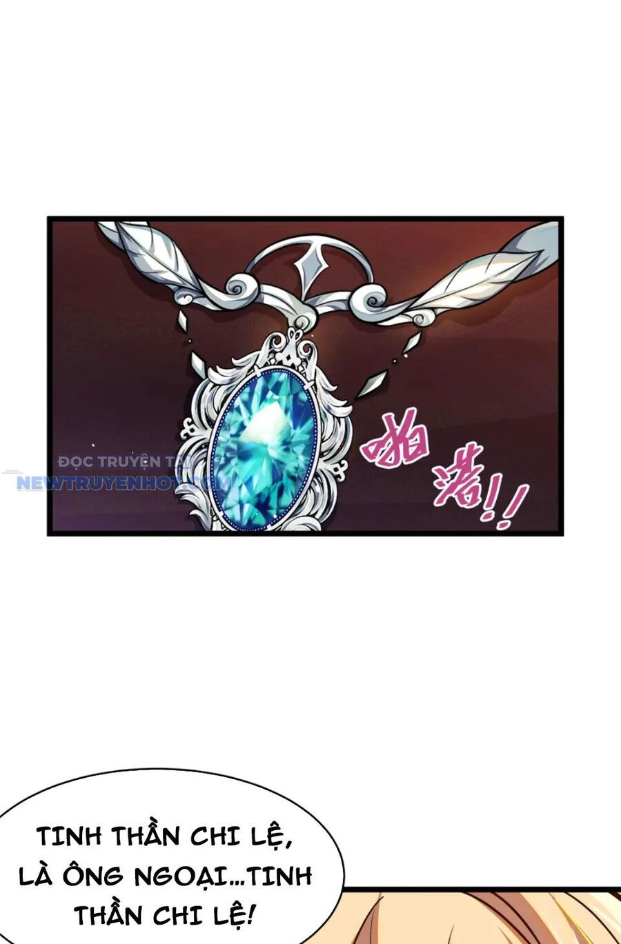 Đô Thị Cực Phẩm Y Thần - Chapter 77 - Page 46