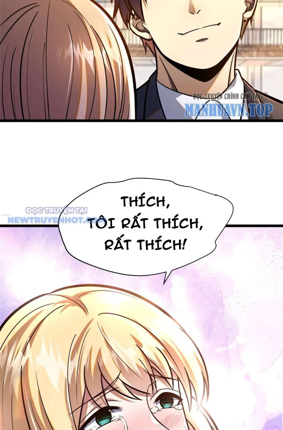 Đô Thị Cực Phẩm Y Thần - Chapter 77 - Page 51