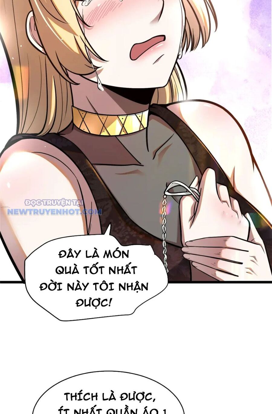 Đô Thị Cực Phẩm Y Thần - Chapter 77 - Page 52