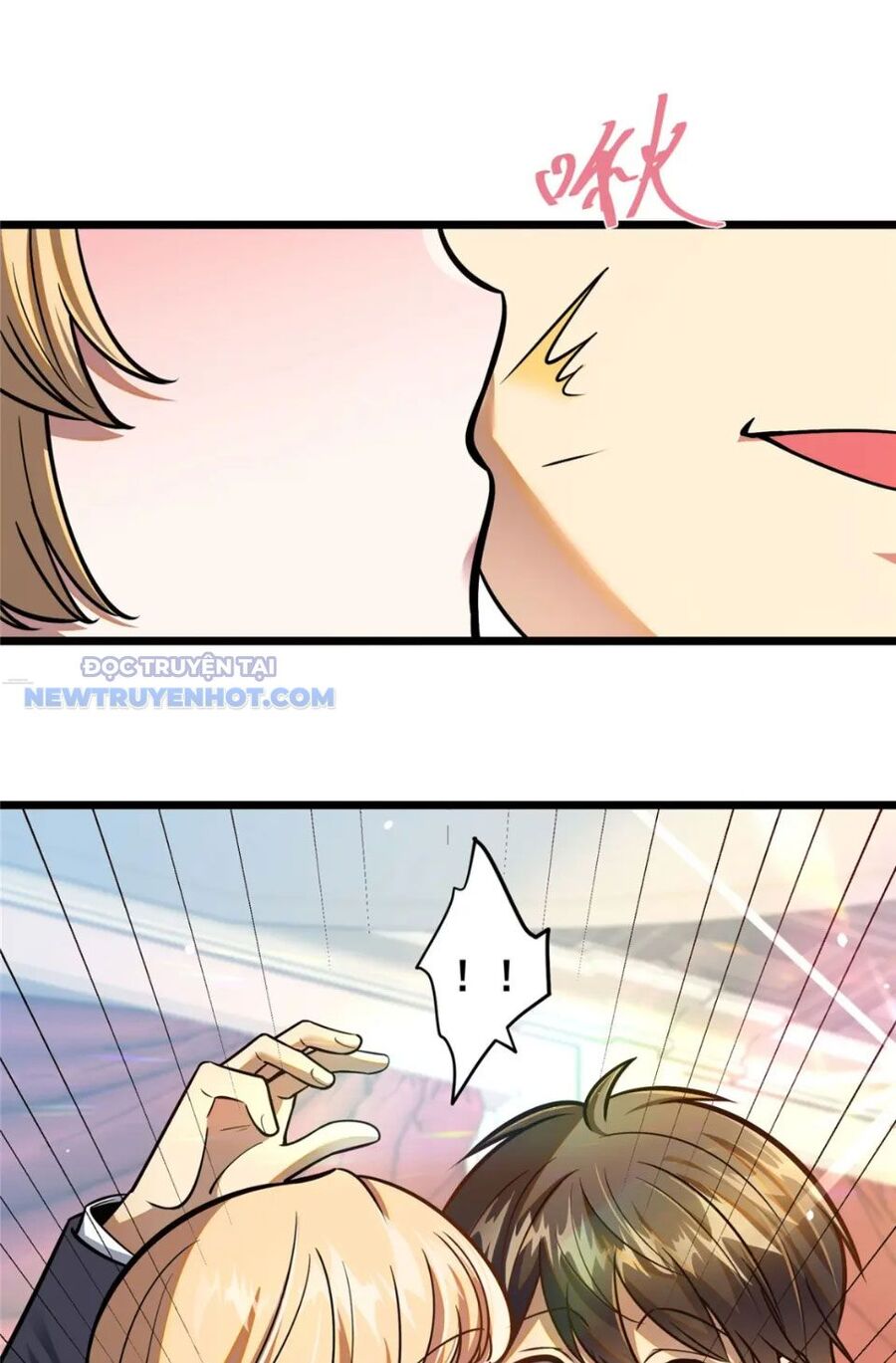 Đô Thị Cực Phẩm Y Thần - Chapter 77 - Page 54