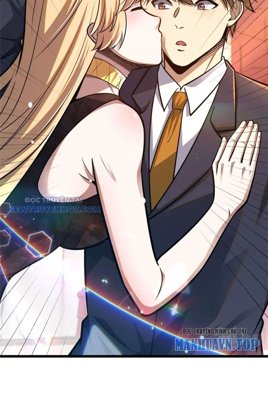 Đô Thị Cực Phẩm Y Thần - Chapter 77 - Page 55