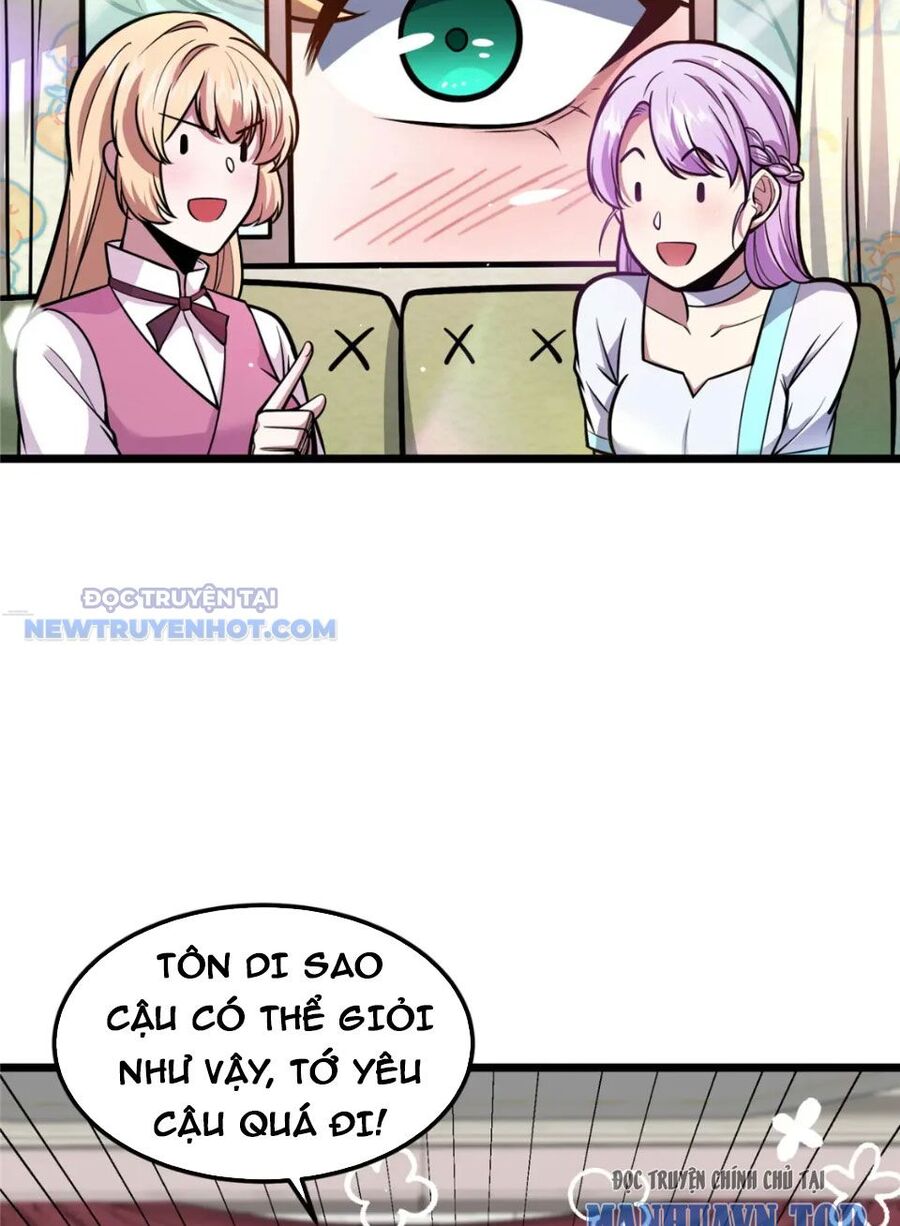 Đô Thị Cực Phẩm Y Thần - Chapter 77 - Page 6