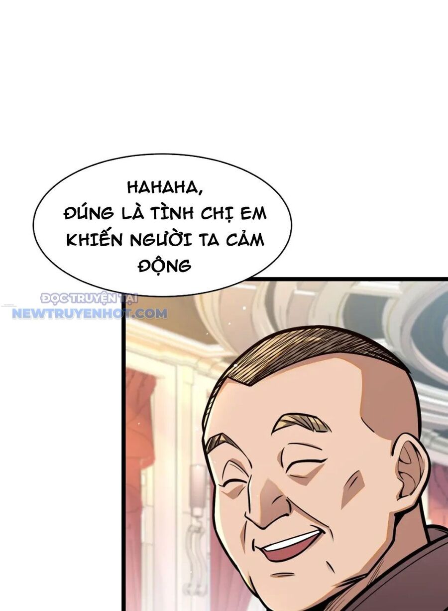 Đô Thị Cực Phẩm Y Thần - Chapter 77 - Page 8