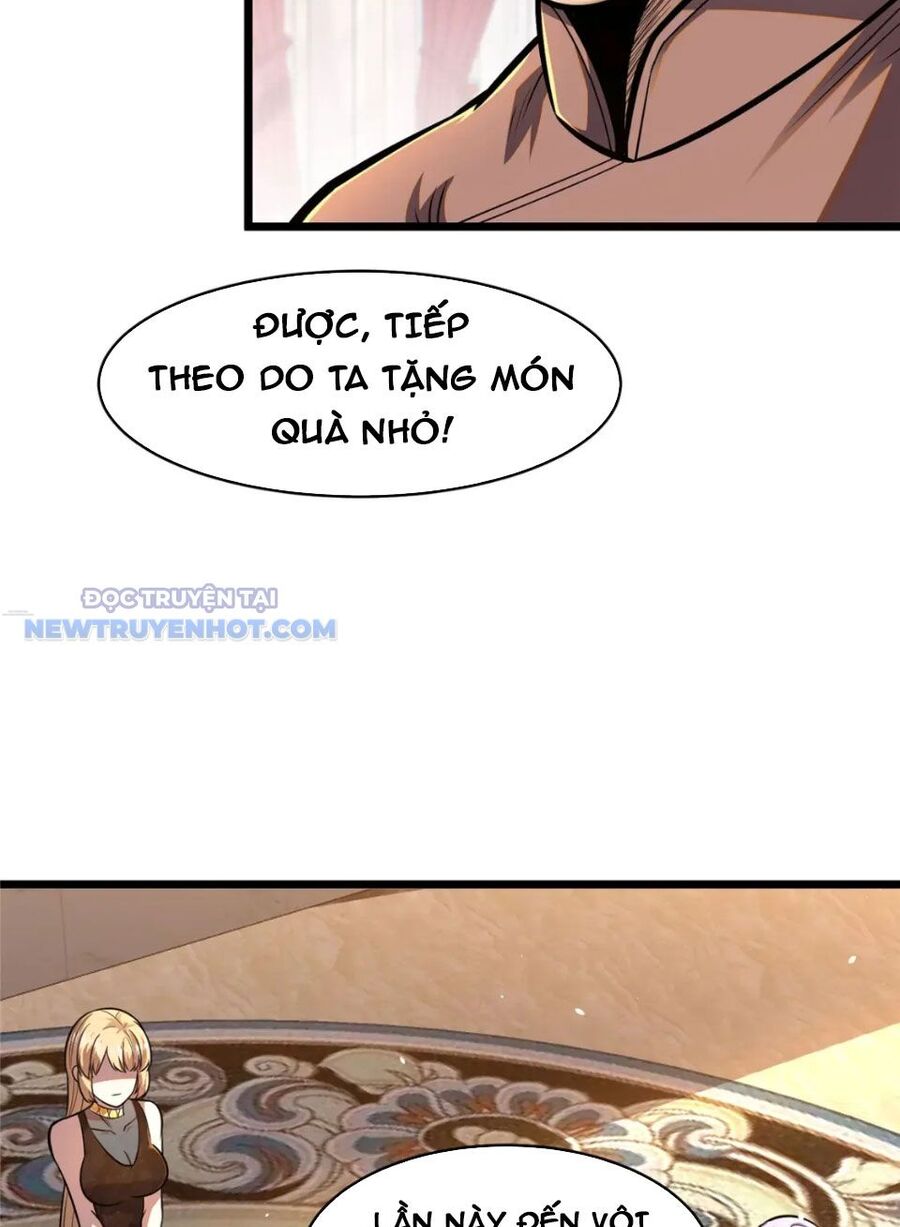 Đô Thị Cực Phẩm Y Thần - Chapter 77 - Page 9