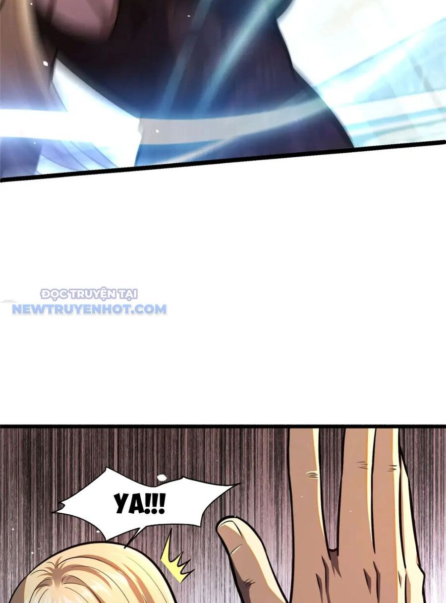 Đô Thị Cực Phẩm Y Thần - Chapter 78 - Page 10