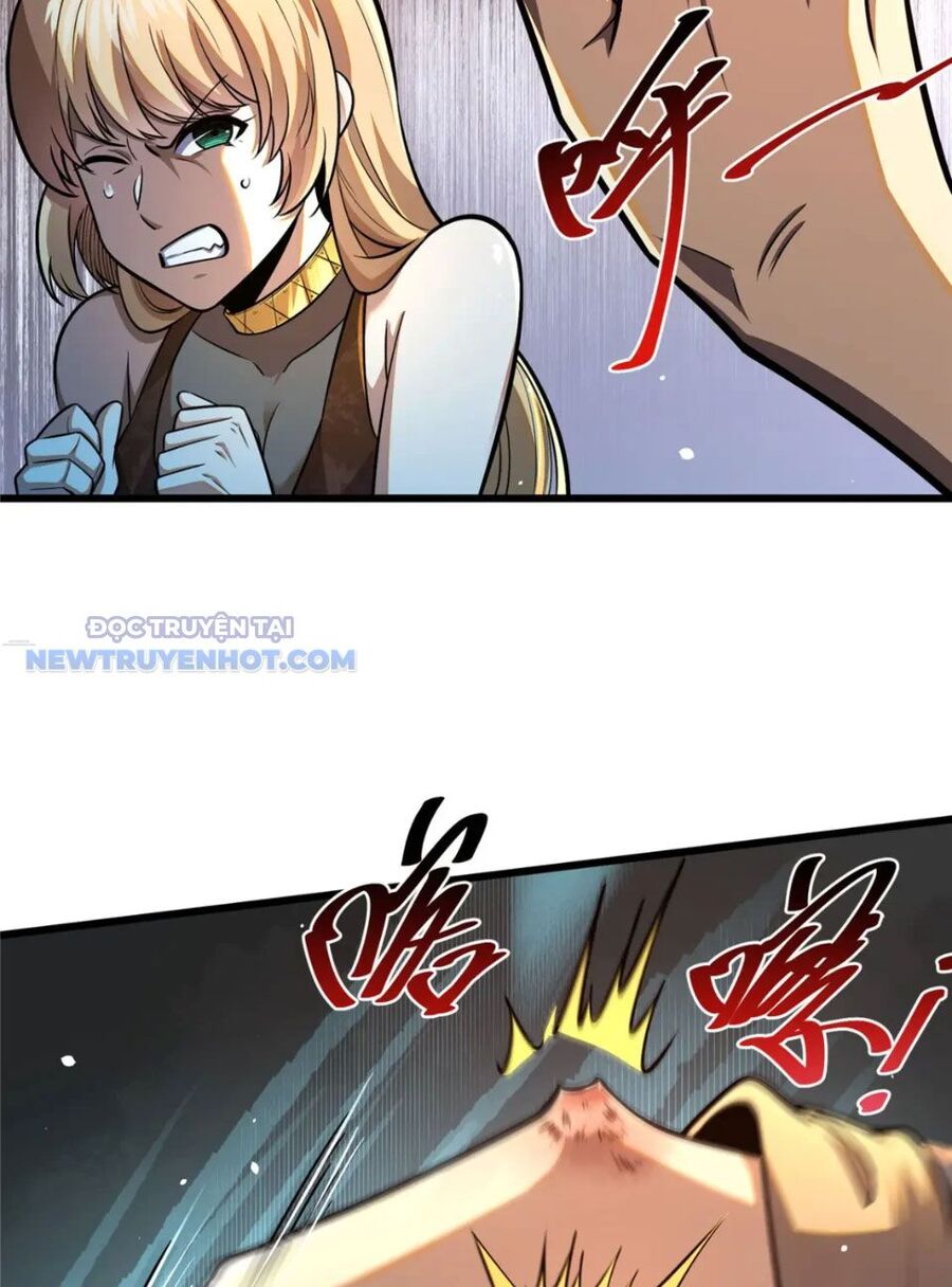 Đô Thị Cực Phẩm Y Thần - Chapter 78 - Page 11