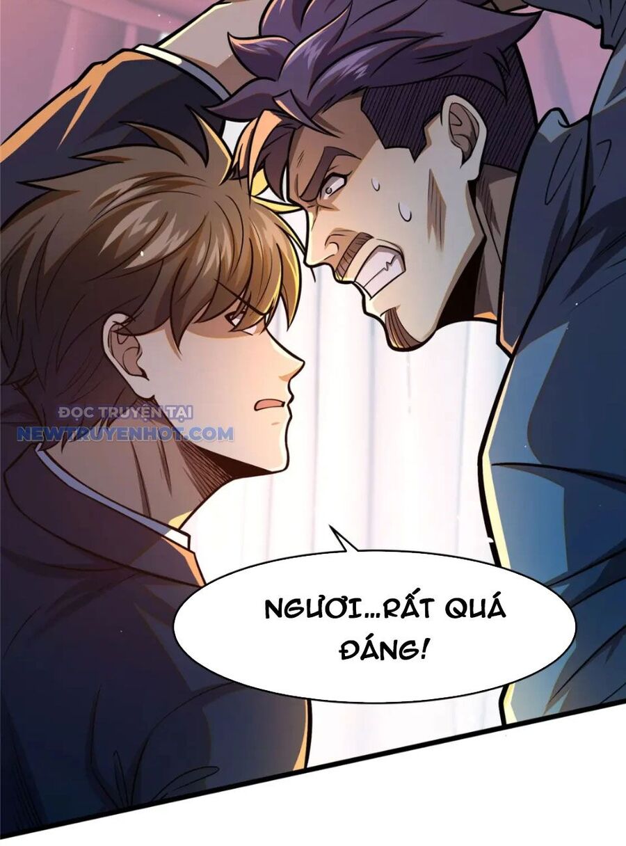 Đô Thị Cực Phẩm Y Thần - Chapter 78 - Page 13