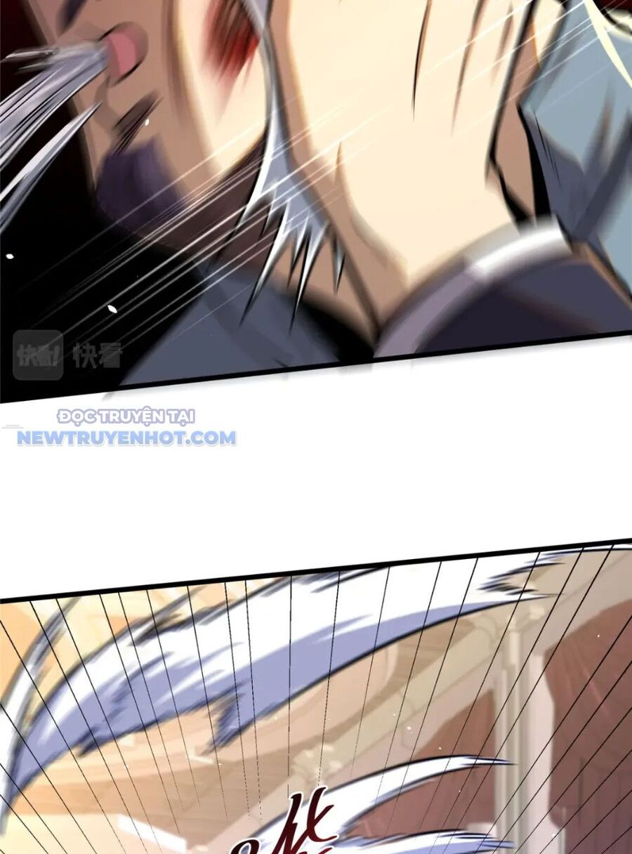 Đô Thị Cực Phẩm Y Thần - Chapter 78 - Page 16