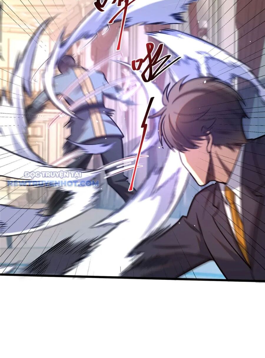 Đô Thị Cực Phẩm Y Thần - Chapter 78 - Page 17