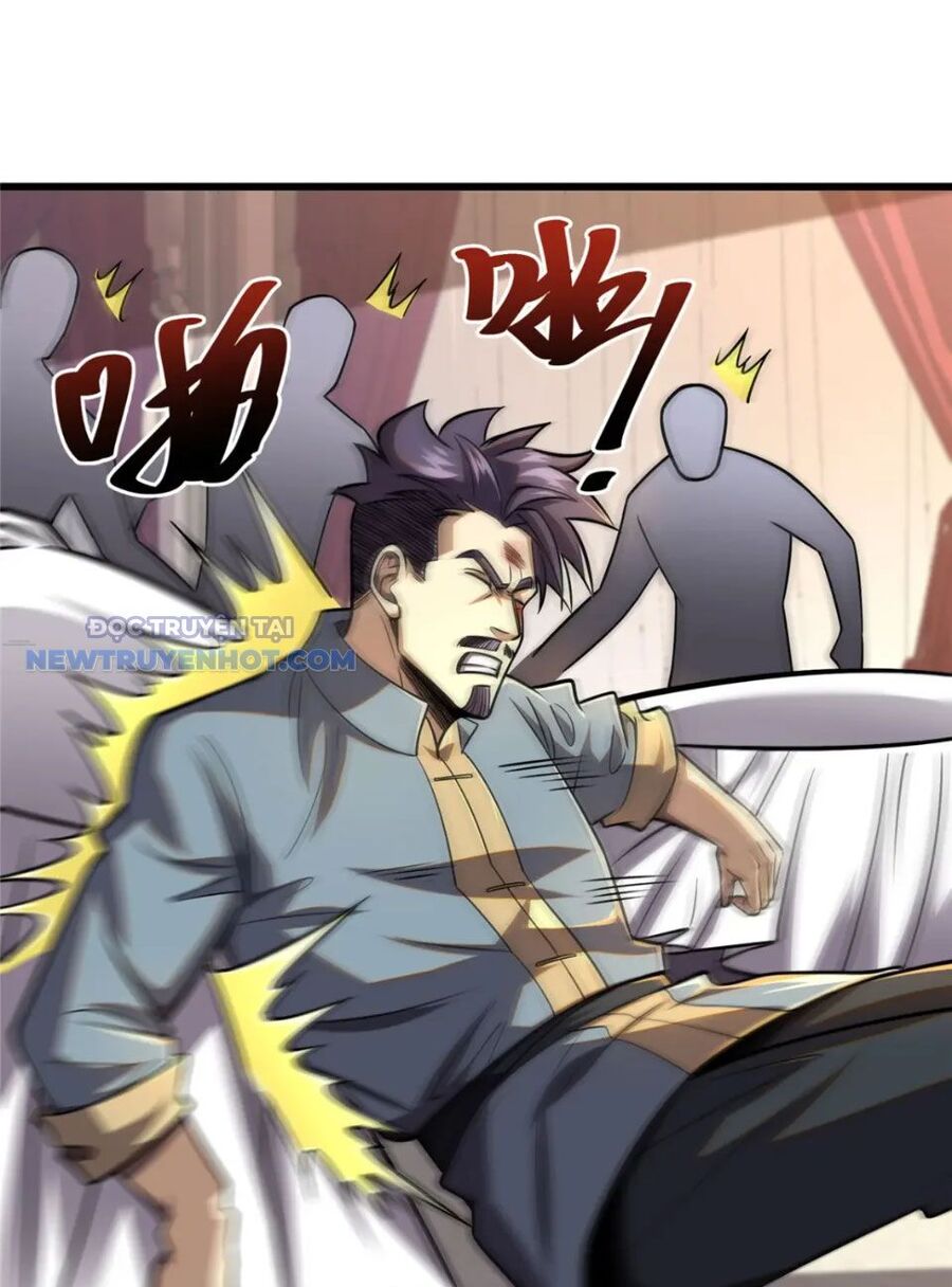 Đô Thị Cực Phẩm Y Thần - Chapter 78 - Page 18