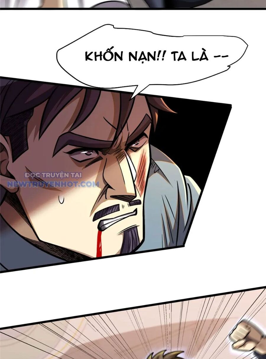 Đô Thị Cực Phẩm Y Thần - Chapter 78 - Page 19