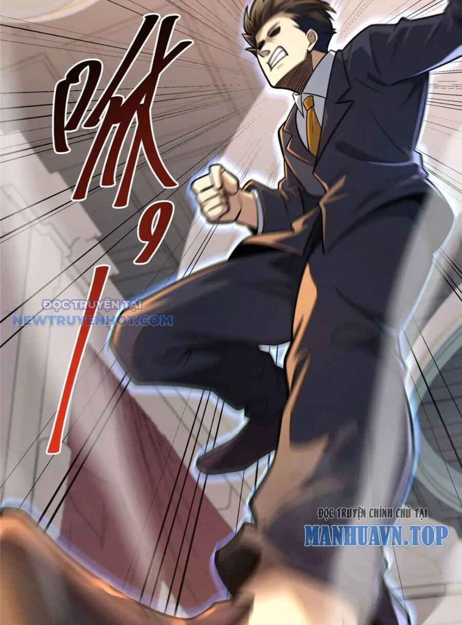 Đô Thị Cực Phẩm Y Thần - Chapter 78 - Page 20