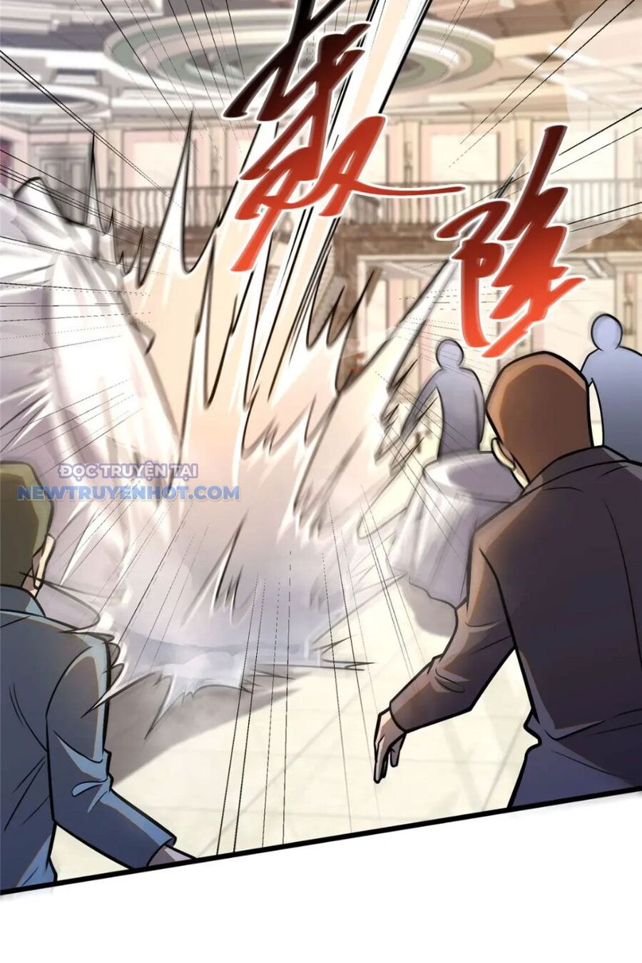 Đô Thị Cực Phẩm Y Thần - Chapter 78 - Page 22