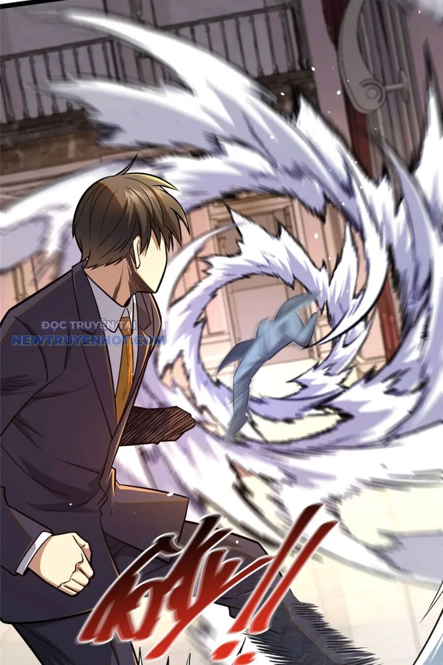 Đô Thị Cực Phẩm Y Thần - Chapter 78 - Page 29