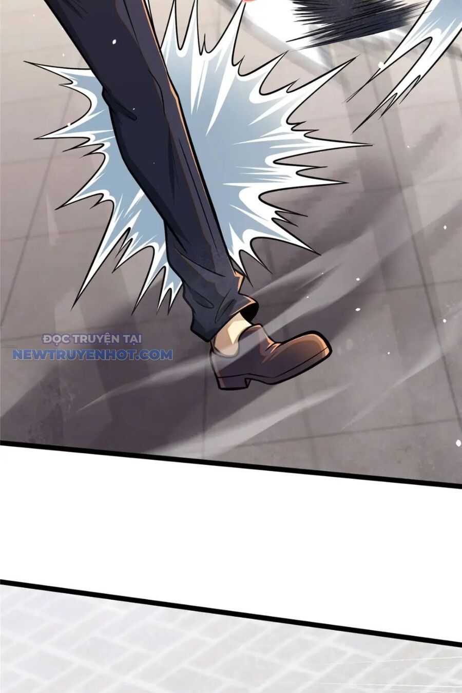 Đô Thị Cực Phẩm Y Thần - Chapter 78 - Page 30