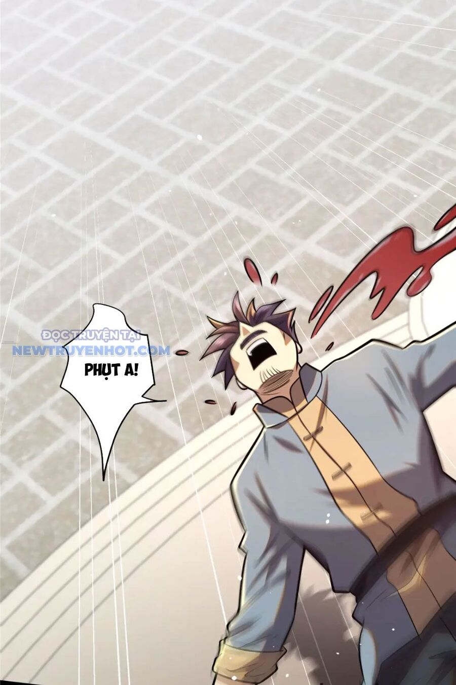 Đô Thị Cực Phẩm Y Thần - Chapter 78 - Page 31